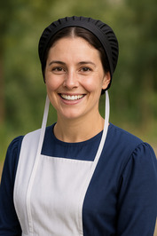 Sarah Bowell
