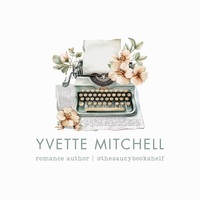 Yvette  Mitchell