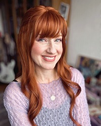 Stormy O'Hara