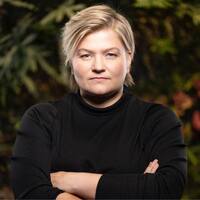 Elísabet Thoroddsen