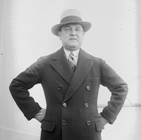 E. Ray Goetz