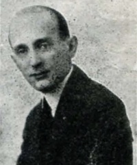 Sam M. Lewis