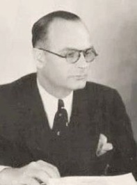 Roy Turk