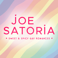 Joe Satoria