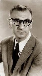 Bronislau Kaper
