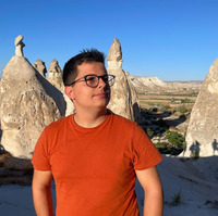 Eros Rubbuano