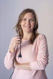 Séfora Bermúdez