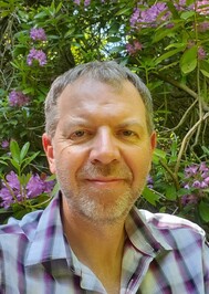 Trevor Cowan