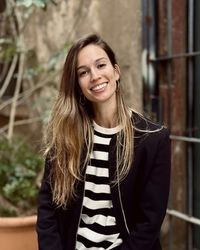 Julia Taria