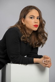 Luisa Apolinar