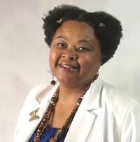 Arlette Thomas-Fletcher