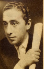 Harold Arlen