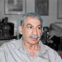 نادر ابراهیمی