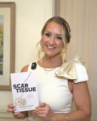 Melissa Dlugolecki