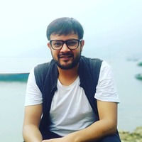 Ankit Babu Adhikari