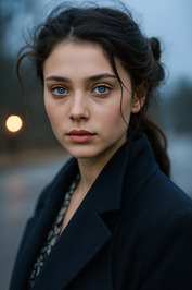 Lauren Elizabeth Hensley