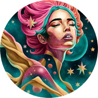 Astra June