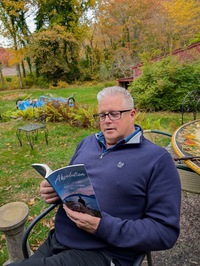 Timothy Jacques Maynard