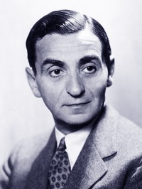 Irving Berlin