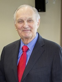 Alan Alda