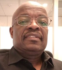 Sylvanus Davies
