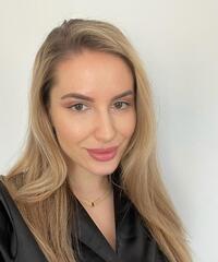 Raluca  Nita