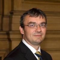 Colin C. Williams