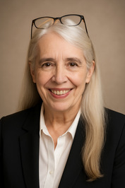 Isabeau Haworth