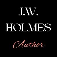 J.W.   Holmes