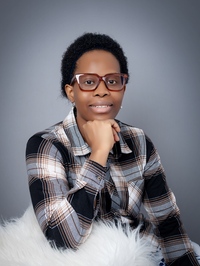 Nnedimma Okoli