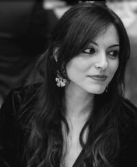 Νατάσα Ιντζόγλου