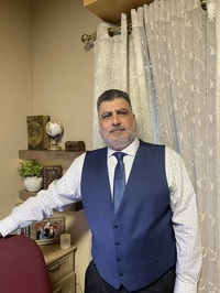 A.W. Hiyasat