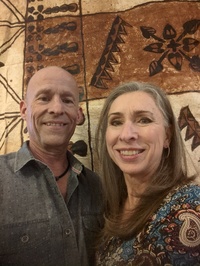 Leo & Debbie Hamblin