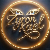 Zyron Kael