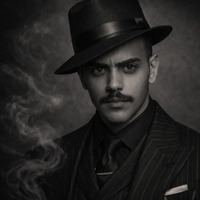 أحمد بن شامان