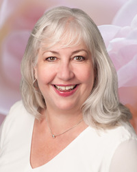 Suzanne Longstreet