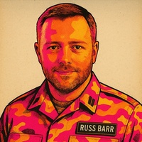 Russ Barr