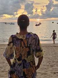 Elle Celyse Ferranna