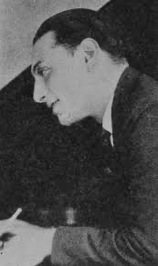 Irving Kahal
