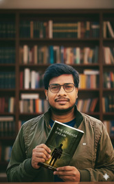 PRANAB KUMAR DHARA