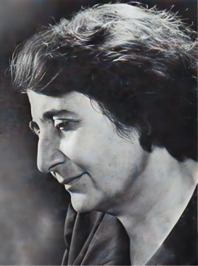 Մարո Մարգարյան