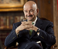 Carlos Salinas de Gortari