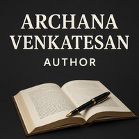 Archana  Venkatesan