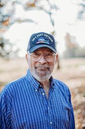 Herman L. “Butch” Peace Jr.