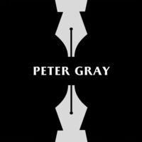 Peter            Gray