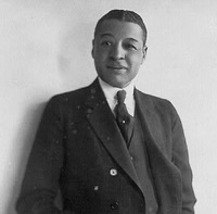 Bert Williams