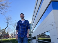 David Porto Díaz