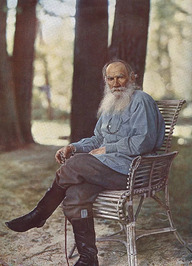 Liev N. Tolstói