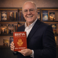 Bill  Stewart