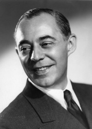 Richard Rodgers